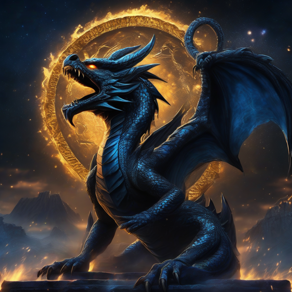 ABZUTH illustration