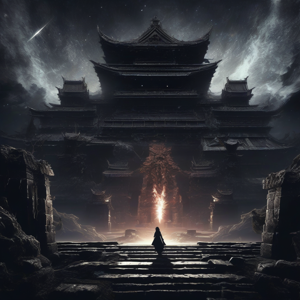 AMATSU illustration